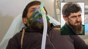 Kadirov'un sağlık durumu kötüye gidiyor: Koltuk savaşı başladı!