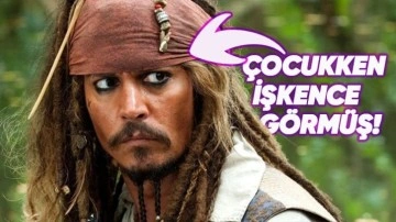 Karayip Korsanları'ndaki Jack Sparrow Hakkında Bilgiler
