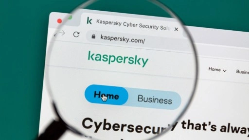 Kaspersky, Google Play Mağazası'ndan Kaldırıldı