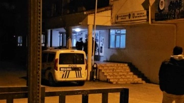 Kastamonu hareketli saatler. Kavga ettiği kişiye benzetti, pompalı tüfekle 2 saat rehin aldı