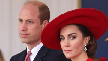 Kate Middleton'a ne oldu? Galler Prensesi kayıplara karıştı