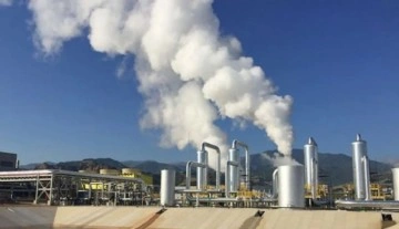 Kayseri'de jeotermal kaynak arama ruhsatlı saha ihale edilecek