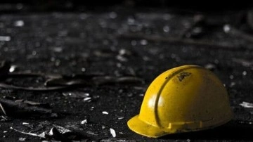 Kayseri'de korkutan olay! Maden ocağında göçük: 1 işçi yaralandı
