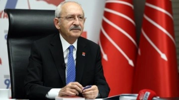 Kemal Kılıçdaroğlu: "Ekilen tohumlar fide oldu"