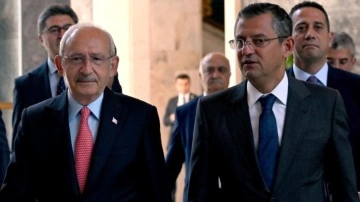 Kemal Kılıçdaroğlu'nun sağ koluydu. Özgür Özel'e mektup yazdı: Vahim bir hatayı düzeltin