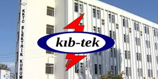 Kıb-Tek abonelerine uyarı: “675 TL üzeri borcu olan abonelerin elektriği 7 Ekim’de kesilecek”