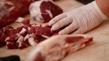 Kırmıza ete zam yağıyor... Et üreticileri uyarıda bulundu