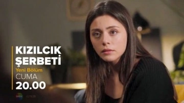 Kızılcık Şerbeti'nden bomba fragman! 53. bölüm 2. fragmanı izleyiciyi çıldırttı