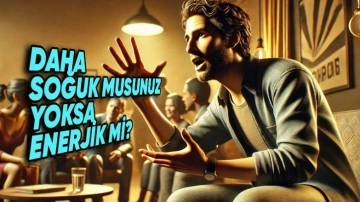 Konuşurken Neden Ellerimizi Kullanıyoruz?