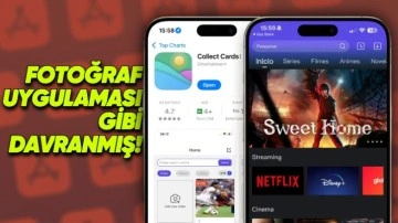 Korsan Dizi ve Film Uygulaması, Apple'ı Kandırıp App Store'da Uzun Süre Kalmış