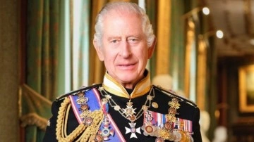 Kral Charles, Prens Harry'nin askeri görevini Prens William'a devrediyor