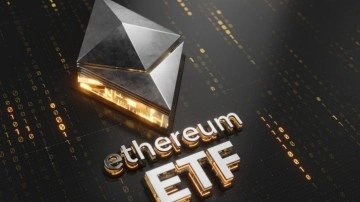 Kripto borsasından spot Ethereum ETF değerlendirmesi