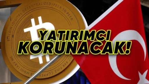 Kripto Para Düzenlemesi Resmî Gazete'de