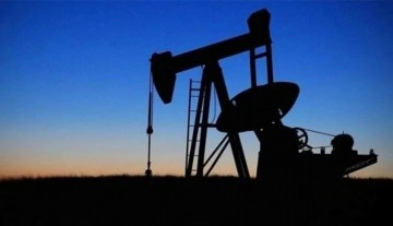Küresel petrol arzı temmuzda yaklaşık 1 milyon varil azaldı