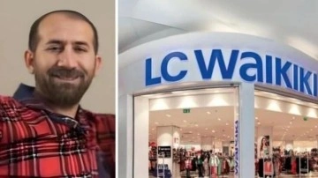 LC Waikiki çalışanı mobbing nedeniyle intihar etti