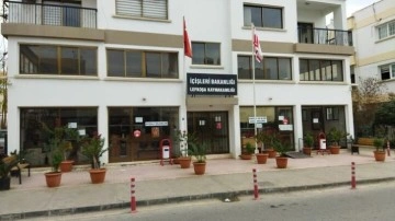 Lefkoşa Kaymakamlığı'nda cuma günü av ruhsatı çıkarılabilecek