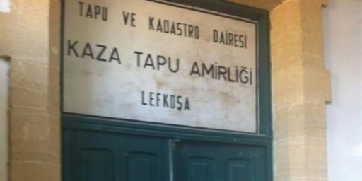 Lefkoşa Kaza Tapu Amirliği'nde yarın tam gün grev