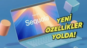 macOS Sequoia Ne Zaman Yayımlanacak?