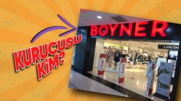 Mağazacılığa Yeni Bir Soluk Getiren Boyner'in Hikâyesi