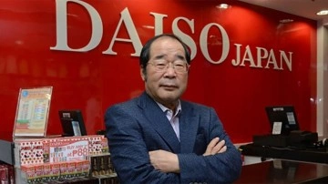 Mağazalar zinciri vardı. Japonya'nın bir milyoncusu Yano hayatını kaybetti