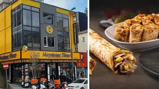 Maydonoz Döner zincirine FETÖ operasyonu: Şirkete kayyım atandı