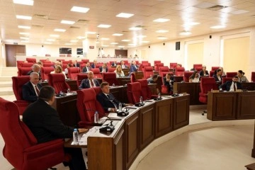 Meclis’te İstatistik Kurumu ve yükseköğretime ilişin komitelerin üyeleri belirlendi
