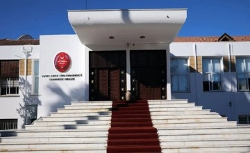 Mecliste Kıbrıs politikaları konuşuldu