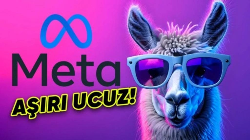 Meta'dan Yeni Yapay Zekâ Modeli: Llama 3.3 70B