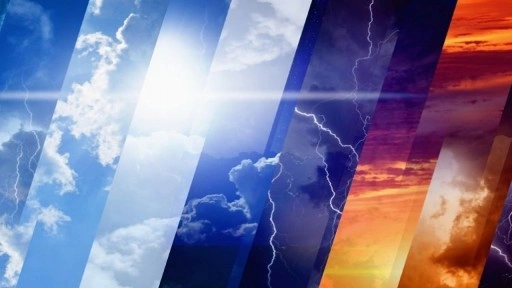 Meteoroloji'den 4 bölge için kritik uyarı: Sağanak yağmur ve kuvvetli lodos