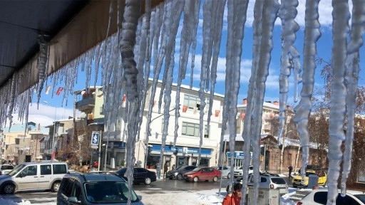 Meteoroloji'den buzlanma ve don uyarısı! Sıcaklıklar mevsim normalinin altında