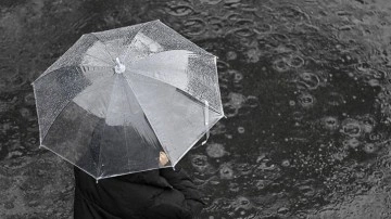 Meteoroloji hava tahmin raporunu duyurdu! Yeni hafta için sağanak ve kar yağışı uyarısı