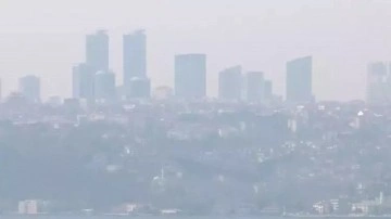 Meteoroloji'den çöl tozu ve yağış alarmı! Bu iller dikkat