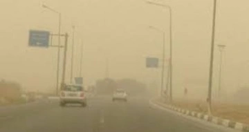 Meteoroloji'den yarın için tozlu hava uyarısı&#8230;