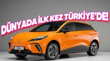 MG'den Kiraladığınız Araçları Satın Almanızı Sağlayan Program