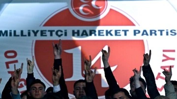 MHP MYK yenilendi: Listeye 43 yeni isim girdi