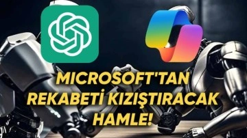 Microsoft, Copilot İçin Yeni Bir Aracı Kullanıma Sunuyor