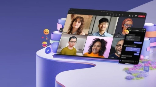 Microsoft Teams, Toplantılarda Anlık Çeviri Yapacak