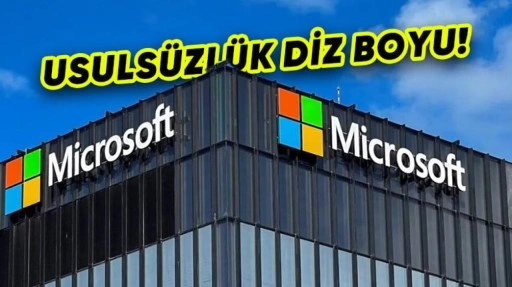 Microsoft'un Bulut Hizmetlerine Soruşturma Açılabilir