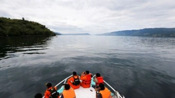 Mozambik'te feribotun batması sonucu 90'dan fazla kişi hayatını kaybetti