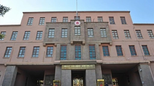 MSB: "FETÖ elebaşı vatansız olarak öldü"