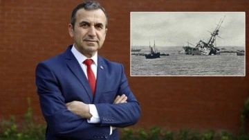 Naim Babüroğlu: "Çanakkale, Milli Mücadele’nin ve Cumhuriyet’in önsözüdür"