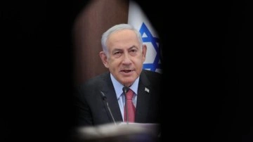 Netanyahu, Hamas'ın son ateşkes teklifini ''akıl dışı'' olarak niteledi