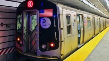 New York metrolarında yeni dönem! Muhafızlar geliyor...