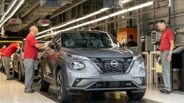 Nissan, üretilecek üç yeni elektrikli otomobilini duyurdu