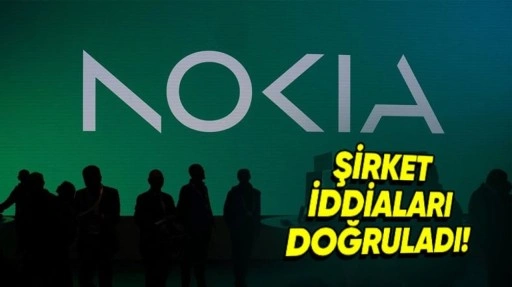 Nokia, Veri İhlali Yaşandığını Doğruladı