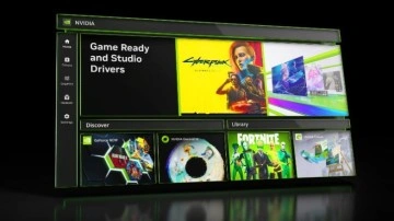 NVIDIA'dan Tüm Özellikleri Tek Yerde Toplayan Uygulama