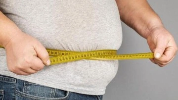 Obezite gizli pandemi boyutlarına ulaştı