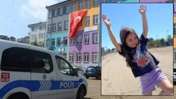 Okulda 7 yaşındaki Miray'ın öldüğü kazada öğretmen tutuklandı