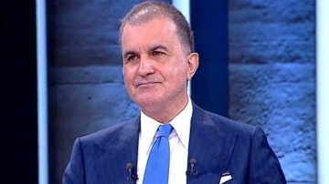 Ömer Çelik, teğmenlerin kılıçlı yemini hakkında konuştu