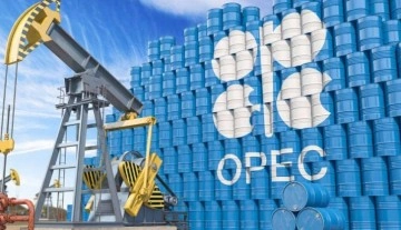 OPEC'in petrol ihracat gelirleri 2014'ten bu yana en yüksek seviyede